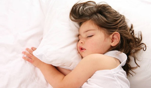 FAD in differita: IL SONNO NEI BAMBINI. STRATEGIE PER AIUTARE GENITORI E BIMBI.