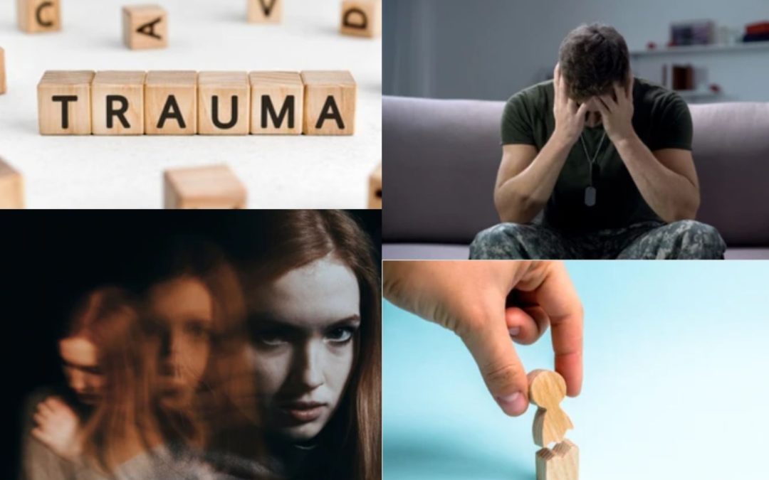 immagine articolo Psico-traumatologia clinica: diagnosi e cura del trauma