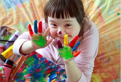 L’eterno bambino. L’accesso all’età adulta della persona con disabilità cognitiva