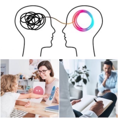 Master Psicoterapia cognitivo-comportamentale