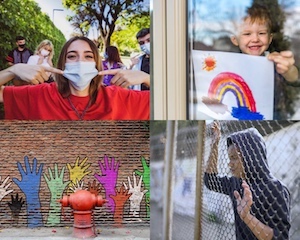 Webinar gratis 9 ECM. Dopo il Covid ora la guerra: quali traumi per bambini e adolescenti?