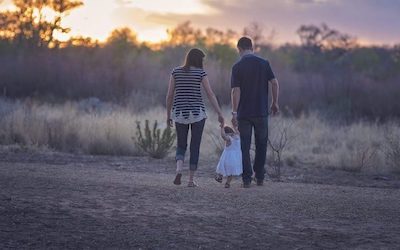 PSICOLOGIA GIURIDICA. Separazione/divorzio e affido dei minori, valutazione delle competenze genitoriali