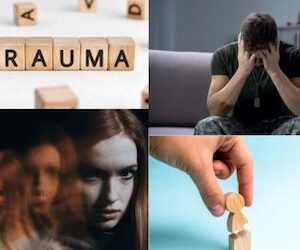Master Psico-traumatologia clinica: diagnosi e cura del trauma