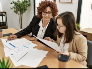 La disabilità cognitiva in età adulta: modalità di gestione e temi ricorrenti