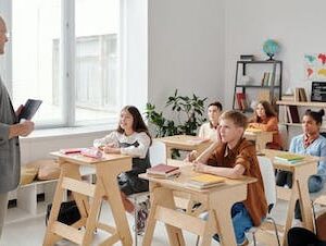 Psicologia scolastica, I progetti, la formazione, l’orientamento scolastico e professionale. Gli interventi dello psicologo trasversalmente agli ordini scolastici