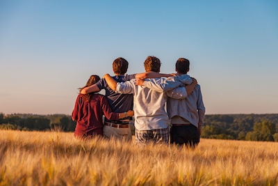 FAD in differita: ADOLESCENZA ED EMOZIONI. Spunti d’intervento secondo l’approccio delle discipline psicologiche e delle attività pratico-espressive