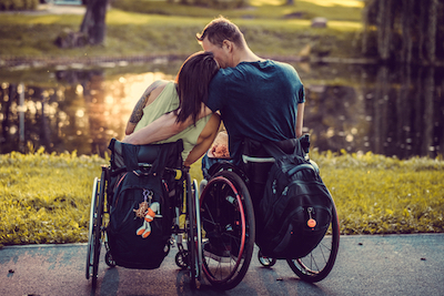 SESSUALITA’ E DISABILITA’: DAL TABÙ AL BENESSERE DELLA PERSONA