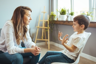 Capire l'ADHD: dalla valutazione all'intervento Capire l'ADHD: dalla valutazione all'intervento