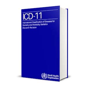 La Classificazione Statistica Internazionale delle Malattie e dei Problemi Sanitari Correlati (ICD). ICD-10 e ICD-11: cosa c’è da sapere?