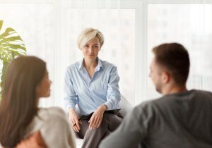 Psicoterapia della coppia: valutazione, consulenza e trattamento