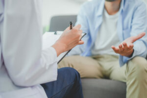 La psicologia in ambito sanitario-ospedaliero: un inquadramento teorico e applicativo