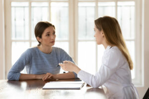 La psicologia clinica in ospedale: approcci, metodi e tecniche di intervento