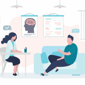MASTER IN TECNICHE E METODI PER IL SUPPORTO PSICOLOGICO