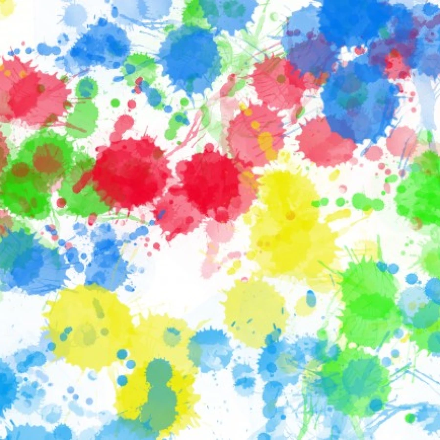 INK BLOT