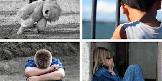 Master famiglie maltrattanti e bambini maltrattati