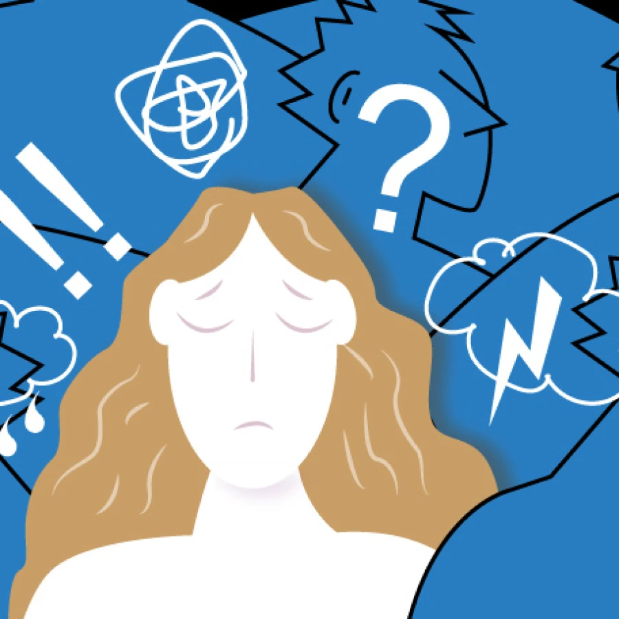 Master e formazione specialistica sul TRAUMA PSICHICO