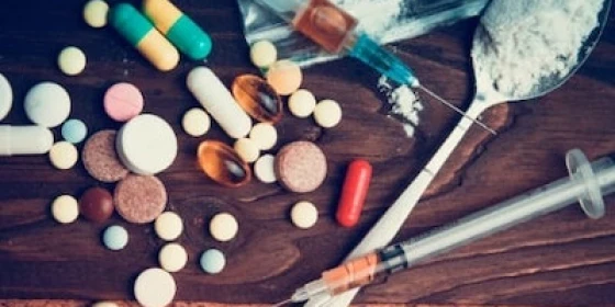 Dipendenze patologiche con sostanza: dalla diagnosi al trattamento