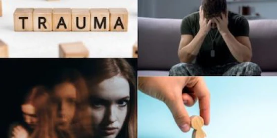 Master Psico-traumatologia clinica: diagnosi e cura del trauma
