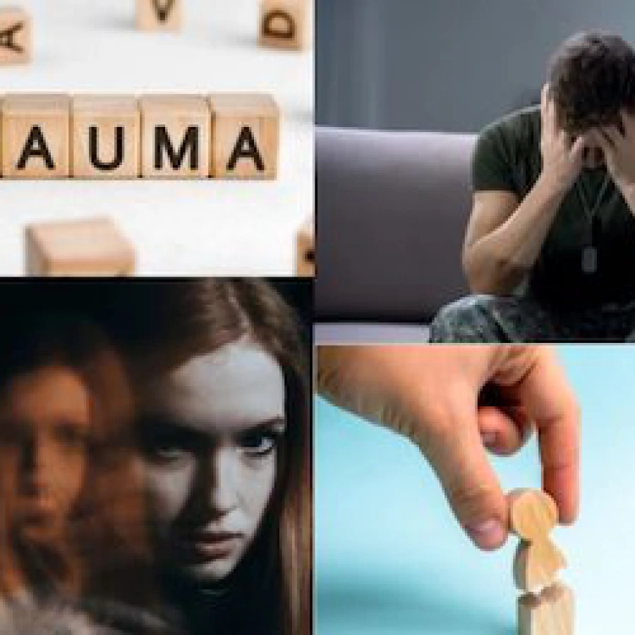 Master Psico-traumatologia clinica: diagnosi e cura del trauma