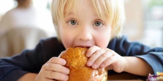 Disturbi alimentari in infanzia: prevenzione, diagnosi e cura
