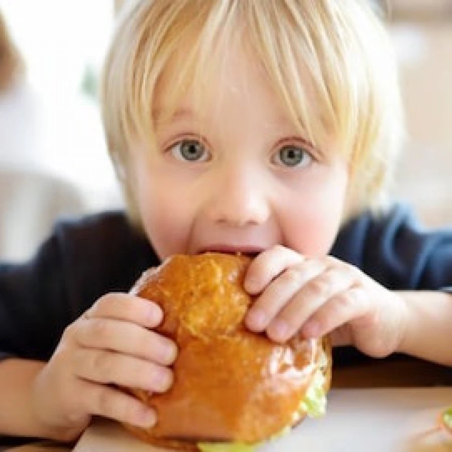 Disturbi alimentari in infanzia: prevenzione, diagnosi e cura