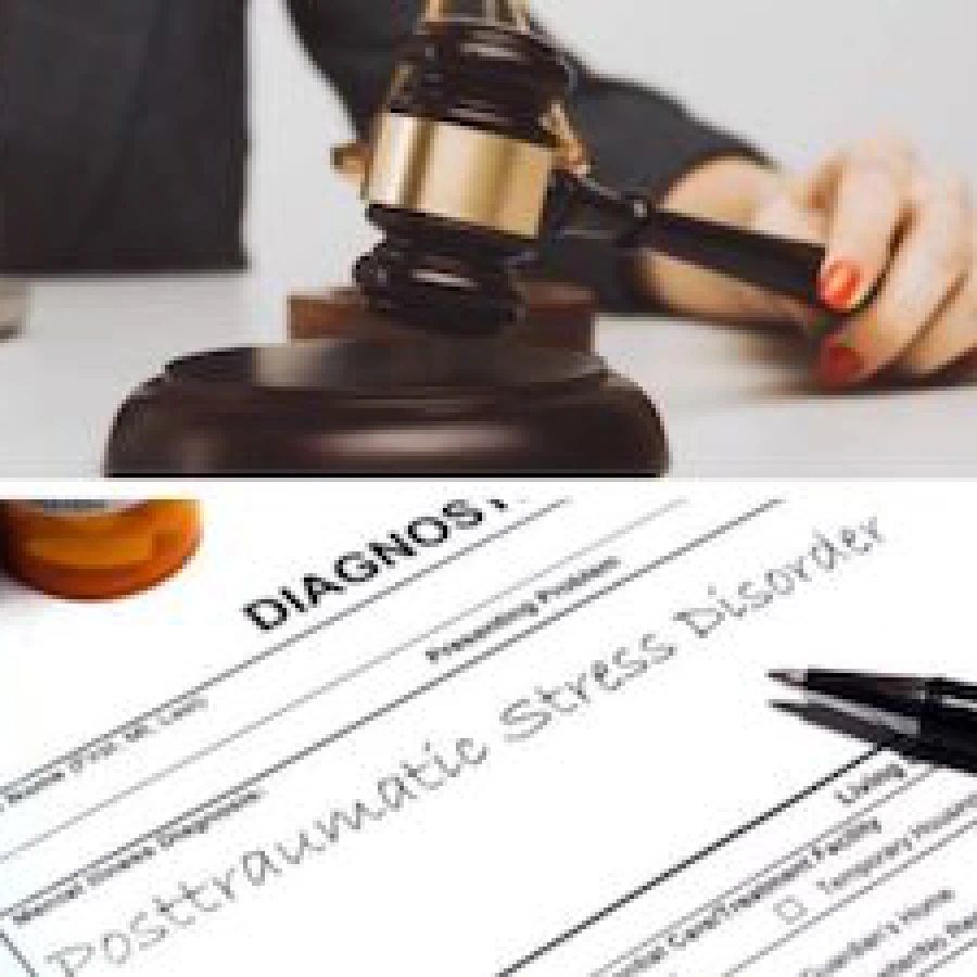 Psico-traumatologia clinica: valutazione giuridica e forense delle sindromi post traumatiche