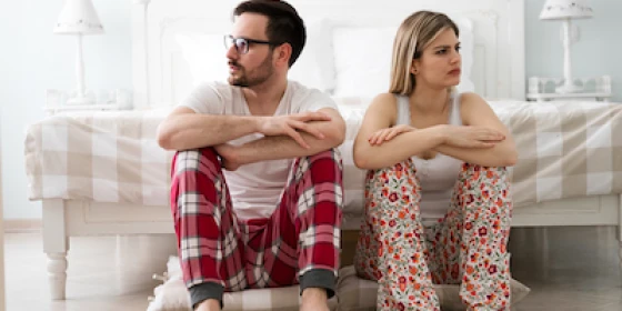 Diagnosi: disturbi sessuali, parafilici e disforia di genere