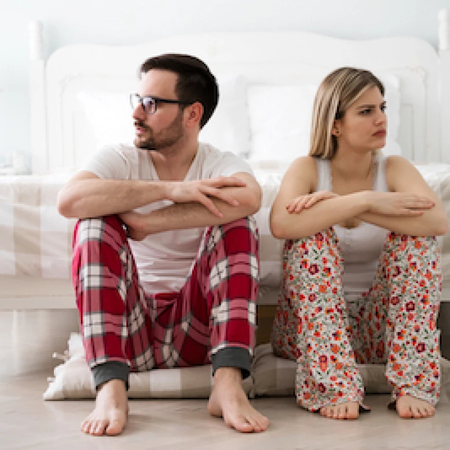 Diagnosi: disturbi sessuali, parafilici e disforia di genere