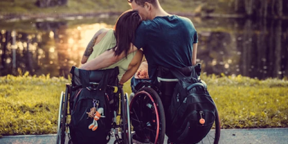 Sessualità e disabilità: dal tabù al benessere della persona