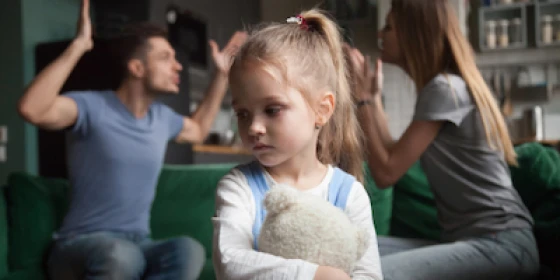 Separazioni e divorzi: distinguere il conflitto dalla violenza