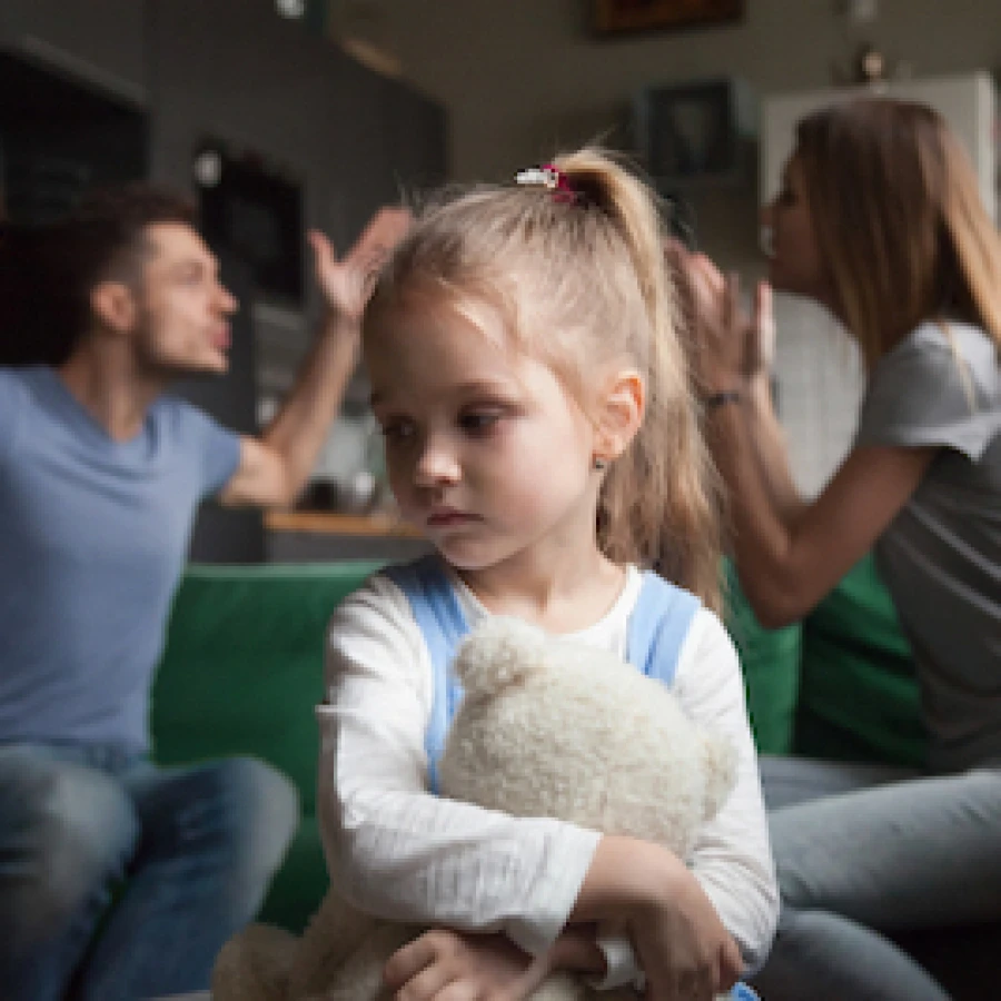 Separazioni e divorzi: distinguere il conflitto dalla violenza