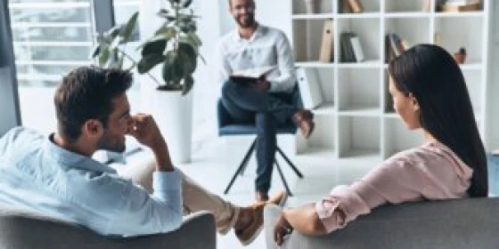 Psicoterapia di coppia: tematiche di intervento specifiche