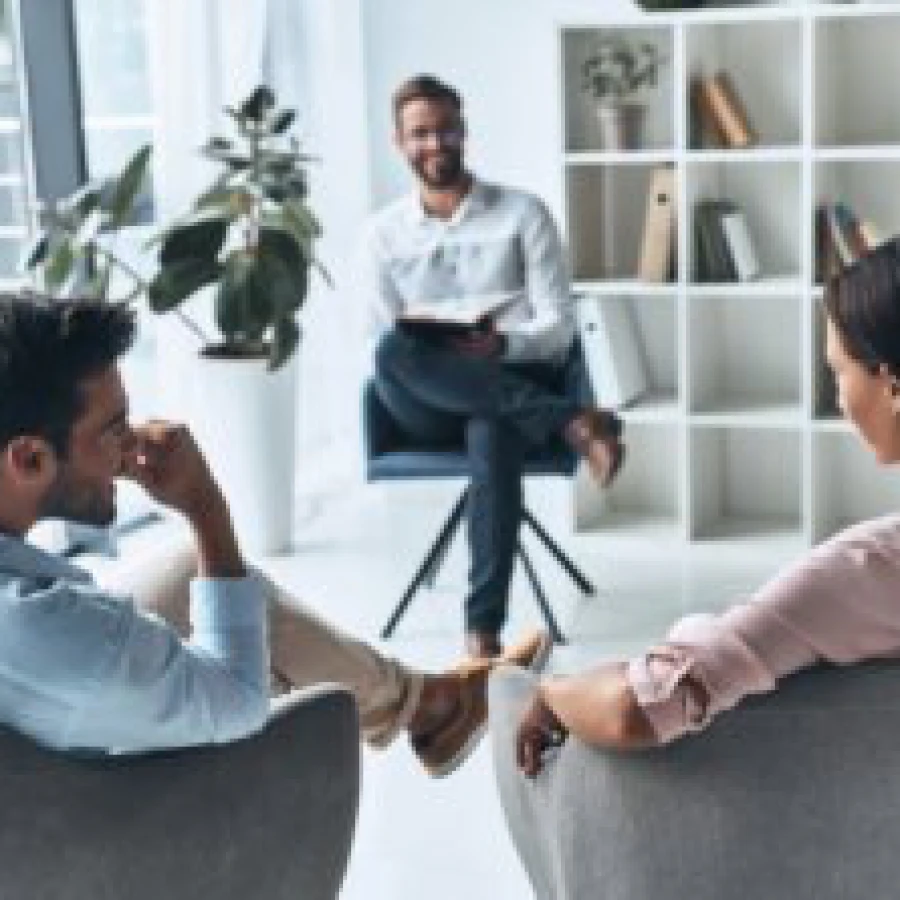 Psicoterapia di coppia: tematiche di intervento specifiche