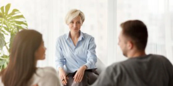 Psicoterapia della coppia: valutazione, consulenza e trattamento