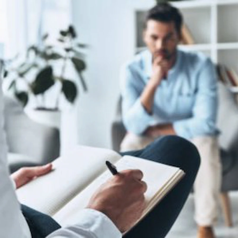 Psicoterapia cognitivo-comportamentale: strumenti e tecniche per l'età adulta