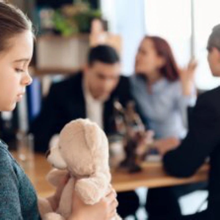 L'indagine psicosociale.Strumenti e tecniche di assessment nella tutela minori