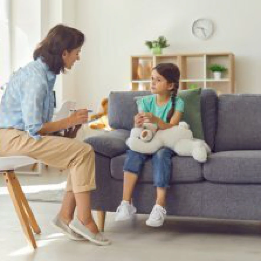 I test BIA (Batteria Italiana per l'ADHD) e TOL (Torre di Londra) per la valutazione delle funzioni esecutive in età evolutiva
