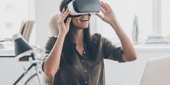 Tecniche fisiologiche e di psicologia digitale in terapia