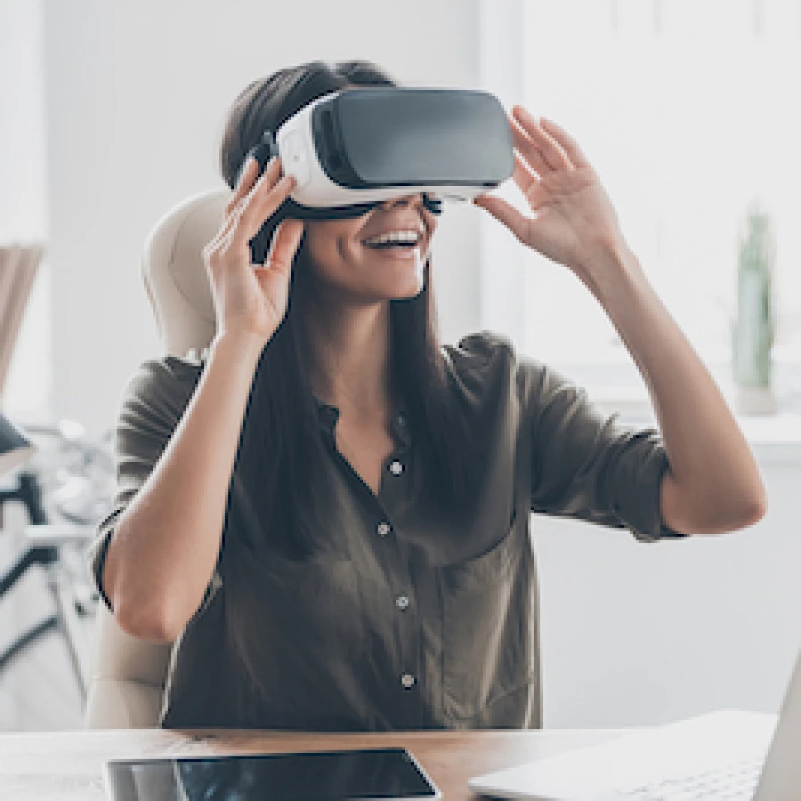 Tecniche fisiologiche e di psicologia digitale in terapia