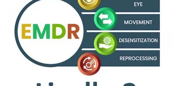EMDR, Eye Movement Desensitization and Reprocessing. Livello 2
