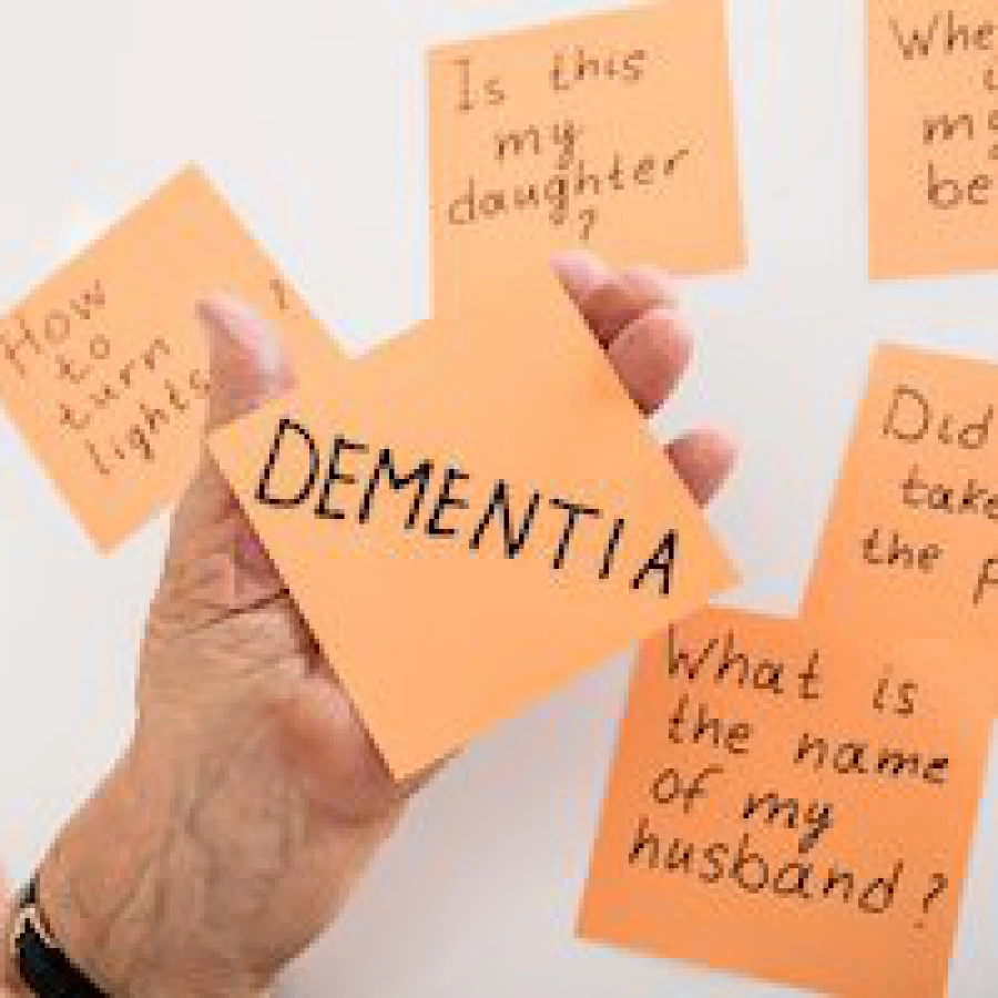 Terapie non farmacologiche (TNF) nelle demenze Un approfondimento specifico su interventi orientati a comportamenti ed emozioni, stimolazione sensoriale e interventi multidominio