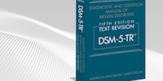 Il Manuale Diagnostico e Statistico dei Disturbi mentali (DSM). Il DSM-5 e il DSM-5-TR: cos’è cambiato e spunti di riflessione