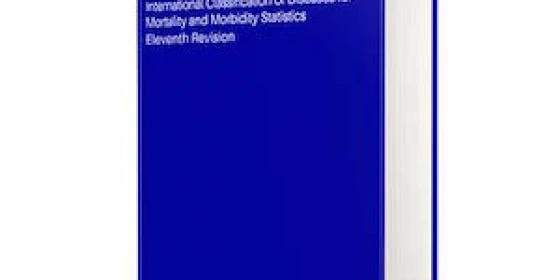La Classificazione Statistica Internazionale delle Malattie e dei Problemi Sanitari Correlati (ICD). ICD-10 e ICD-11: cosa c’è da sapere?