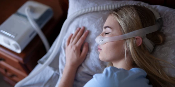 Psicologia ospedaliera: intervento psicologico per pazienti che utilizzano la CPAP