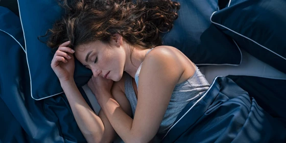 Sonno e benessere: come strutturare un percorso di igiene del sonno in base alle necessità dei nostri pazienti