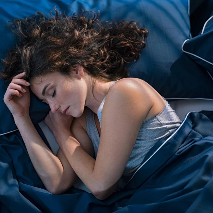 Sonno e benessere: come strutturare un percorso di igiene del sonno in base alle necessità dei nostri pazienti