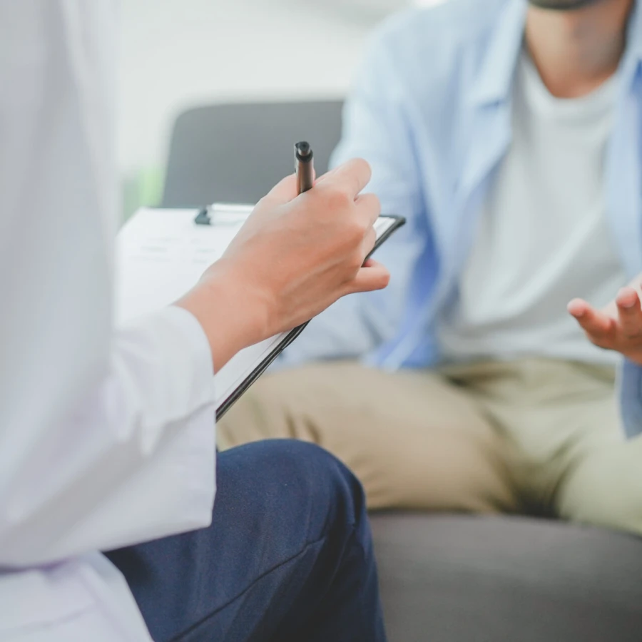 La psicologia in ambito sanitario-ospedaliero: un inquadramento teorico e applicativo