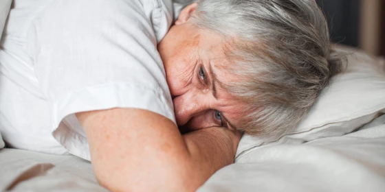 La psicologia clinica in ambito fisiatrico e neurologico e i disturbi del sonno