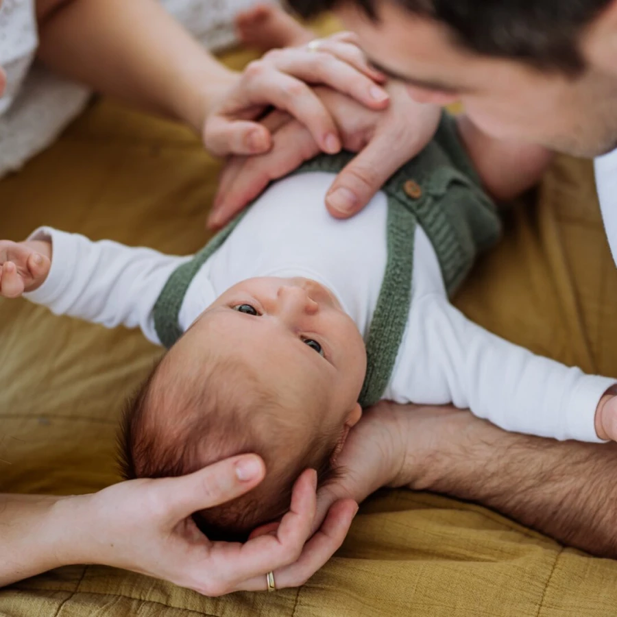 Psicologia clinica e psicopatologia in ambito perinatale