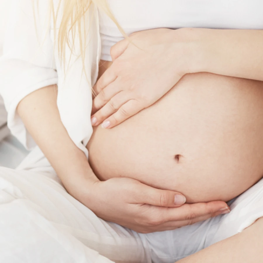 Master in PSICOLOGIA PERINATALE